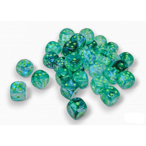 Chessex borealis 12mm - chessex,