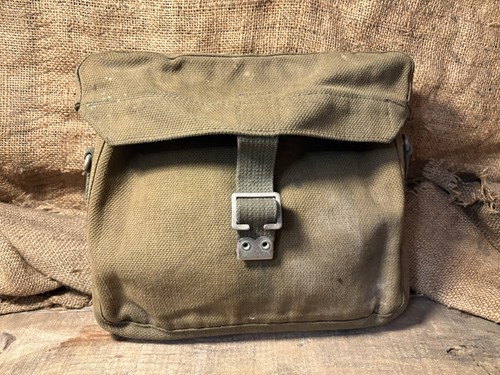 Ww2 british army signals - british, pouch