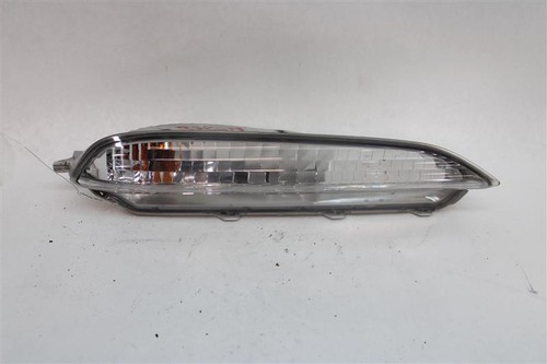 Used turn signal parking - turn,