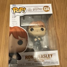 Funko POP! HP: HP Anniversary