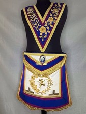 Mark master mason grand - master,