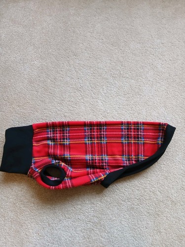 Whippet dog vest - whippet,
