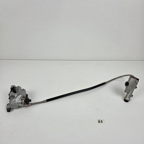 Ktm 125 250 - 450, sxf