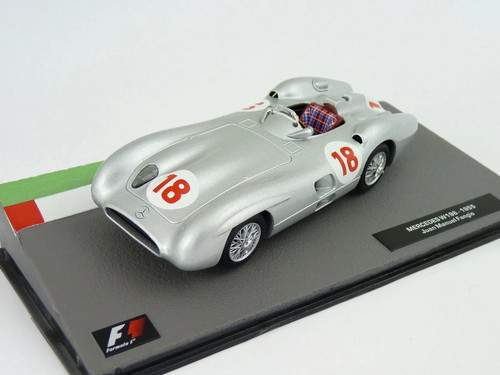 1955 mercedes w196 juan - 1955,