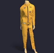 Kill Bill Uma Thurman Replica