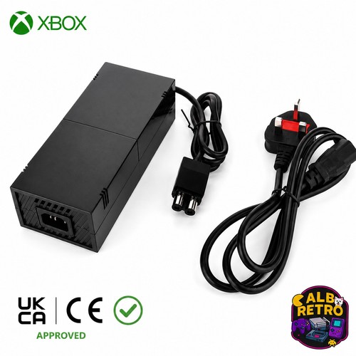 Xbox one power supply - power, brick