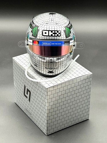 Mclaren lando norris 2025 - f1,