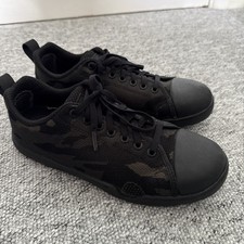 Altama 334751 Urban Assault Low Multicam Black Boots UK Size 6