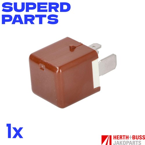 Controller relay glow - glow, plugs