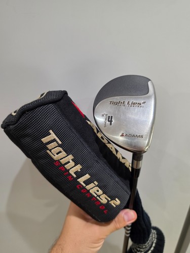 Excellent adams golf tight - excellent,