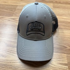 Luke Combs Hat Cap Snap Back