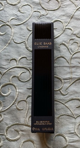 Elie saab homme eau de - saab,