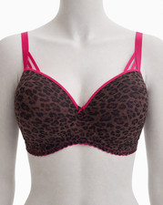 PrimaDonna Balcony Padded Bra