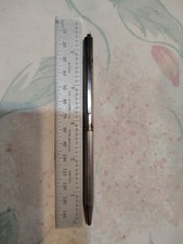 ST DUPONT STERLING SILVER 925