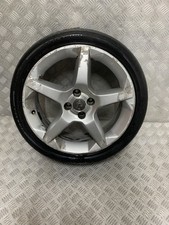 VAUXHALL TIGRA ALLOY WHEEL