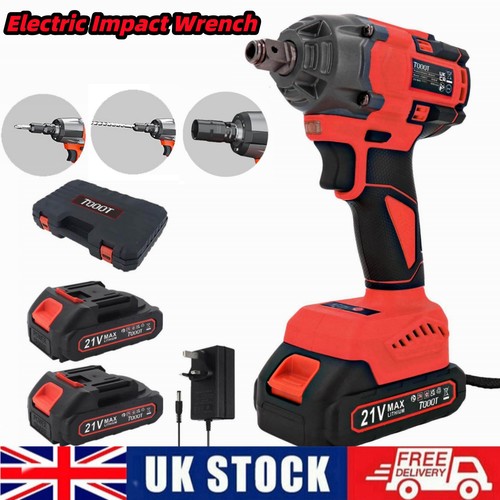 Cordless impact wrench high - cordless,