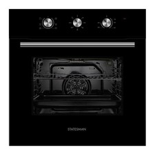 Statesman bsf160bl built - bsf160bl, built-in