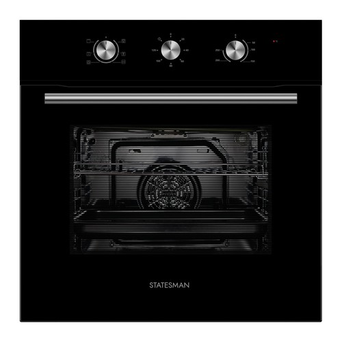 Statesman bsf160bl built - statesman,