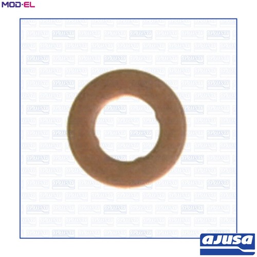 Seal ring nozzle holder - seal,