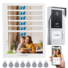 WiFi Home Video Intercom