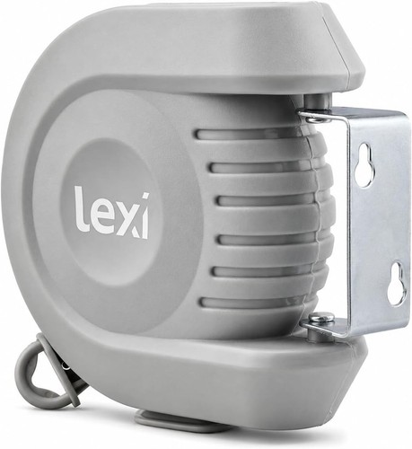 Retractable clothes reel - clothes,