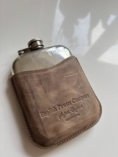 Sheffield English Pewter Hip