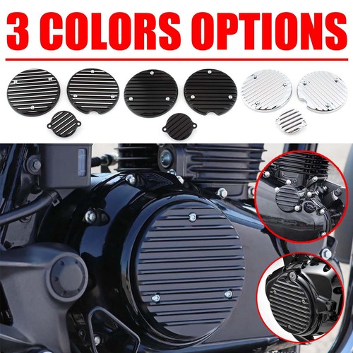 Aluminum engine clutch - aluminum,