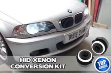 E46 H7 43K 6000K 8K 10K CANBUS