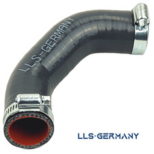 Intercooler Hose for JAGUAR XF