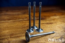 Oversized Exhaust Valves Honda Four CB 750 K SOHC 69-77 - 29,5mm