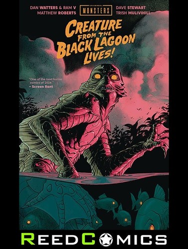 Universal monsters creature - monsters,