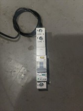 MOELLER X pole 16/1N/B/003 B16 30mA 6000 TYPE B SP RCBO 16 Amp Circuit Breaker