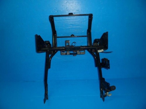 Shield frame suzuki - shield,
