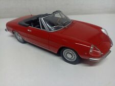 Alfa Romeo Spider 1970 82 2000