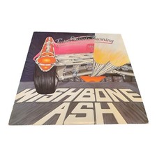 Wishbone Ash – Twin Barrels