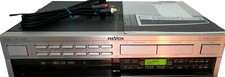 B260 FM Radio Tuner + Manual High Quality Connection Cables Rare Vintage Revox 