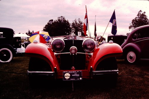 1997 aug mercedes - 1997,