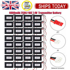 For Spektrum DX9/DX7/DX8/DX6E