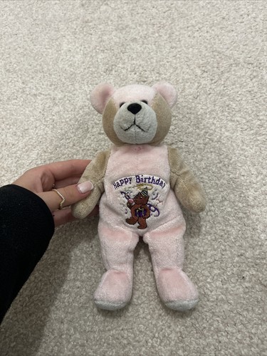 Holy bears happy - holy, birthday