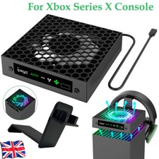 Top Cooling Fan For Xbox