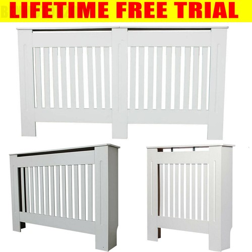 Modern radiator cover wall - radiator,