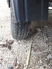 sunseeker deluxe trailer tent