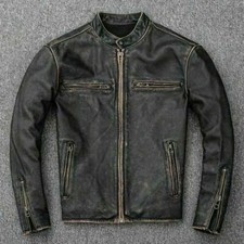 Men motorcycle biker - men’s,