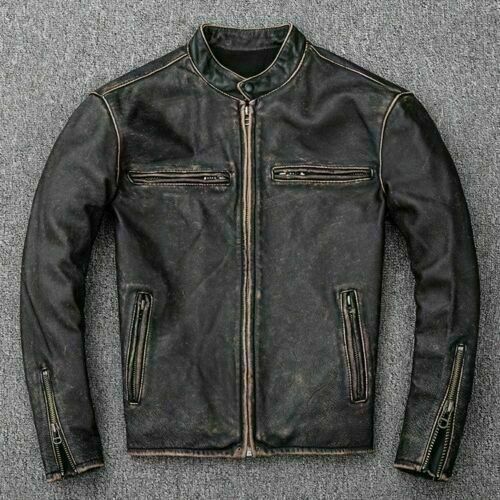 Men motorcycle biker - men’s,