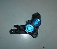 Yamaha yzf 2001 5jj - yamaha,