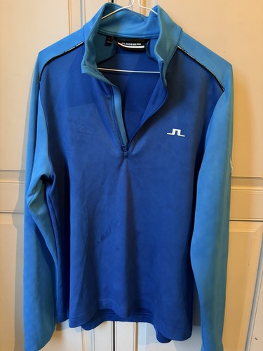 Lindeberg kimball quarter - j,