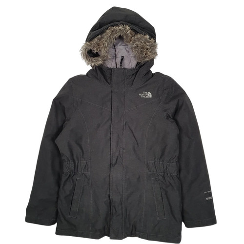 The north face parka - the,