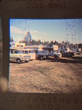 35mm Slide Pick Up Campers And