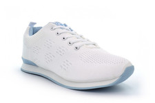 Womens Bowls Trainers Ladies