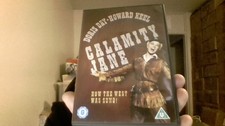 Calamity Jane (DVD,2003) Doris